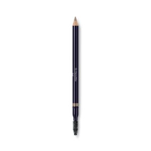 Lápiz para Cejas Dr. Hauschka 2 en 1 Nº 01 Light Brown