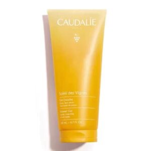 Shower Gel Soleil des Vignes