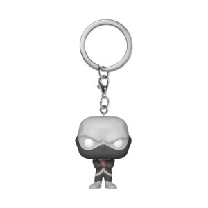 Funko POP! Keychain: MHA - Twice - (Hideout) - My Hero Academia -