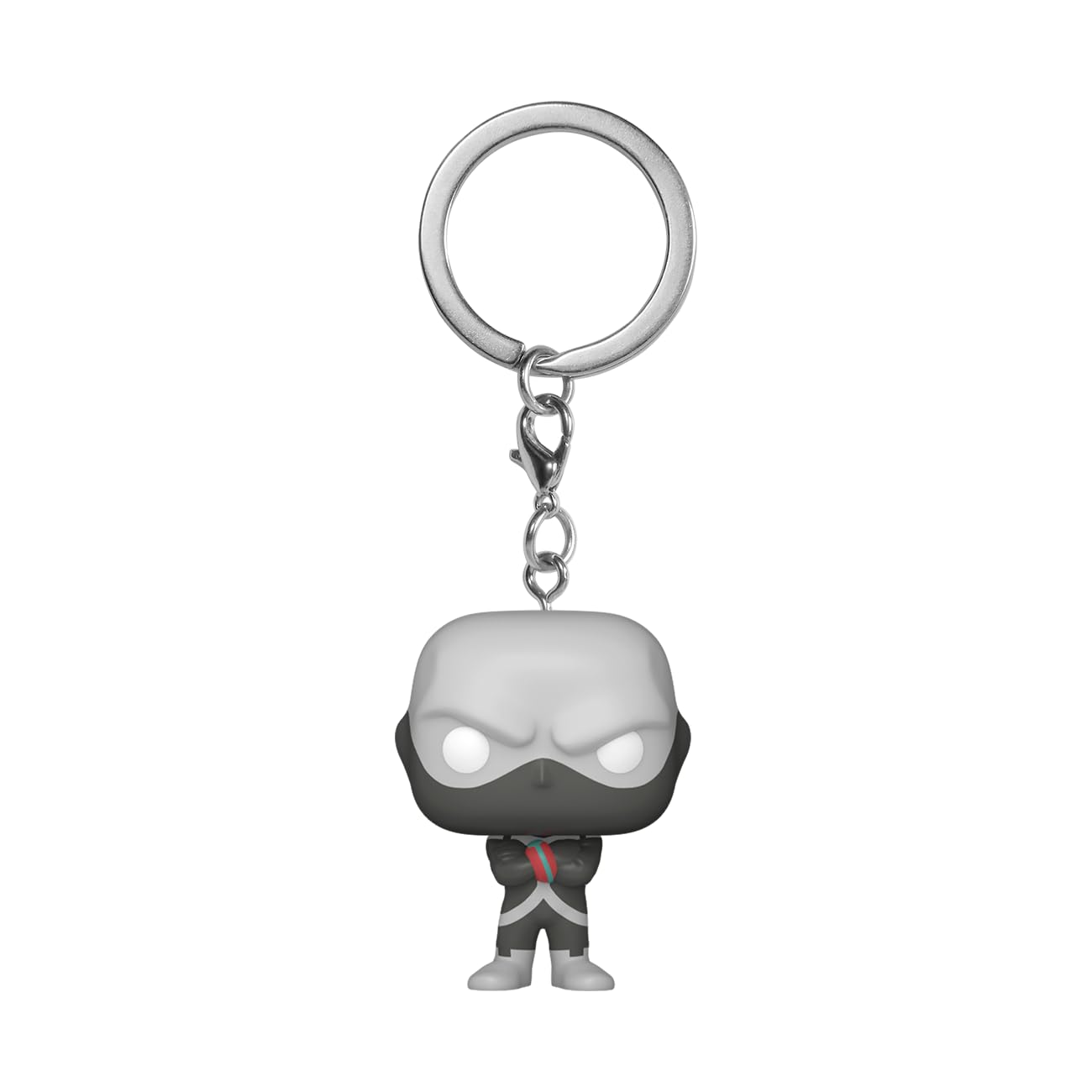 Funko POP! Keychain: MHA - Twice - (Hideout) - My Hero Academia -