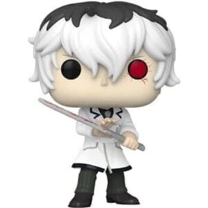 Funko Pop! Animation: Tokyo Ghoul: Re - Ken Kaneki - Haise Sasaki