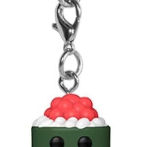 Funko Pop! Keychain: Funko Foods - Sushi Trio