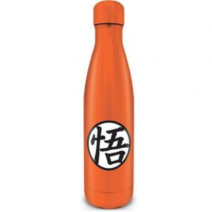 Dragonball Z Dragon Ball Z MDB25699 - Botella de Acero, 550 ml,