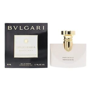 Splendida Patchouli Tentation - Eau de Parfum 50 ml