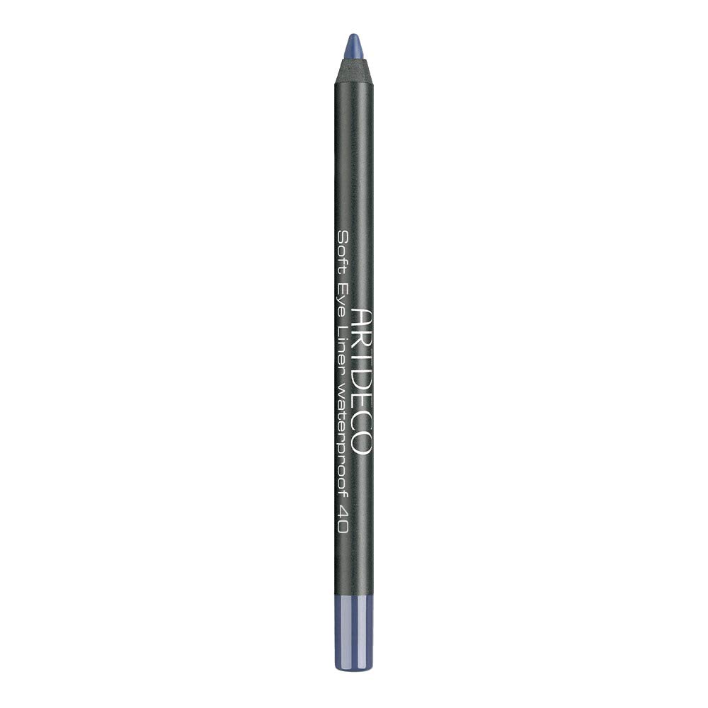 ARTDECO Liner und Stifte Art Soft Eye Liner WP 40