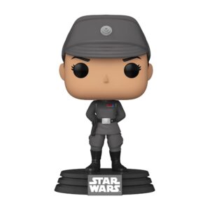 Funko Pop! Vinyl: OBI-WAN Kenobi - Tia - Star Wars