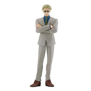 Banpresto Figura de Acción Kento Nanami Jujutsu Kaisen – Jukon No