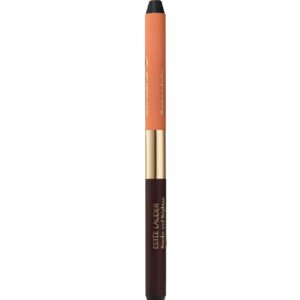 Estée Lauder Smoke and Brighten - Delineador de ojos Kajal Duo 1 g