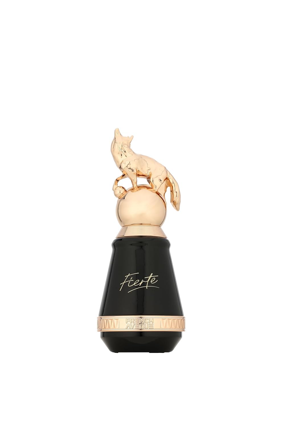 French Avenue Fierte Eau de Parfum Unisex 80 ml