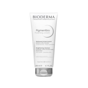 Bioderma Pigmentbio Crema Exfoliante 200ml, 200 grams, 200 mililitro,