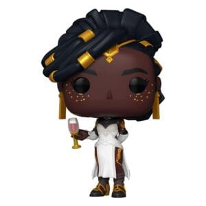 Funko Pop! Animation: Arcane: League of Legends - Mel - Arcane: