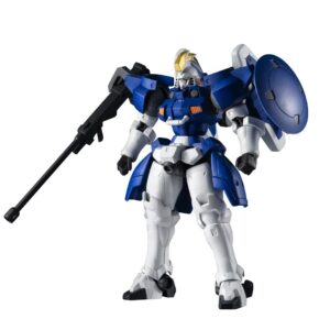 BANDAI CO. LTD Oz-00ms2 Tall Geese II Fig 15 cm Mobile Suit Gundam