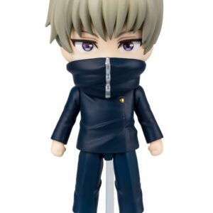 Bandai Tamashii Nations Toge inumaki Figura 9 cm jujutsu Kaisen