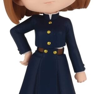 Banpresto Figura Nobara Kugisaki 13CM