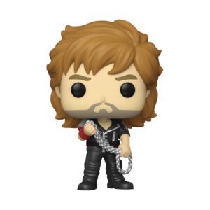 Funko Pop! Rocks: Duran Duran - Wild Boys Simon Le Bon