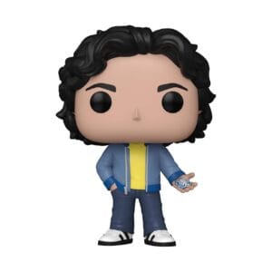 Funko Pop! Movies: DC - Blue Beetle - Jaime Reyes