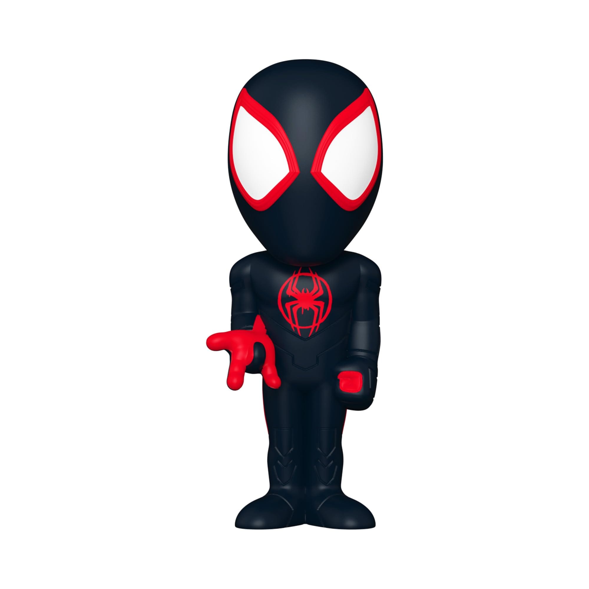 Funko Vinyl Soda: Spider-Man : Across The Spider-Verse - Mystery Mini