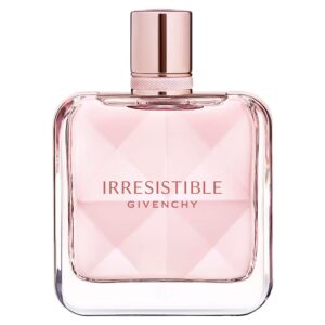 Givenchy Irresistible Eau De Toilette 80Ml