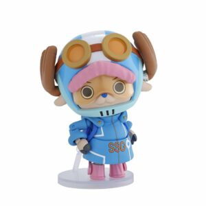 TAMASHII Nations Tony Tony Chopper Future Island Egghead Version