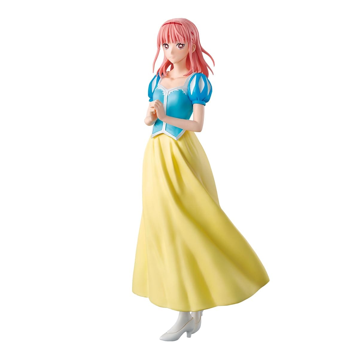 Banpresto Figura de Accion Hina Chono Blue Box Vol 2, 22 cm, BP28778P