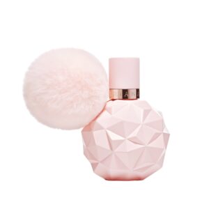 Colonia con rociador de Sweet Like Candy de Ariana Grande, 50 ml
