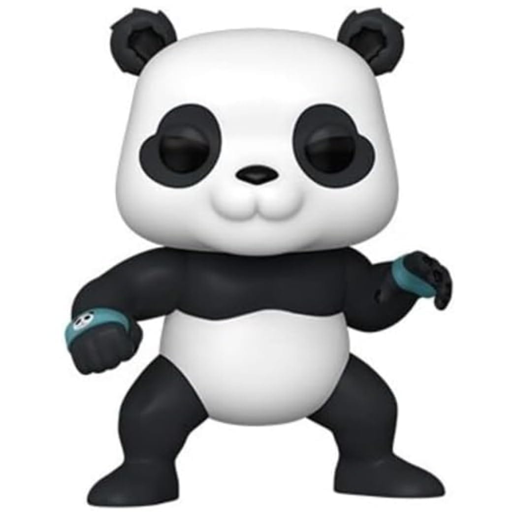 Funko Pop! Animation: Jujutsu Kaisen - JJK - Panda