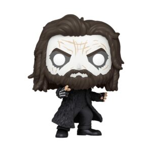 Funko Pop! Rocks: Rob Zombie - (Dragula)