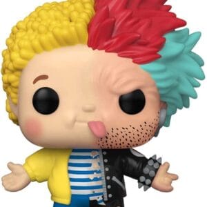 Funko 54347 Pop Garbage Pail Kids: Garbage Pail Kids- Split Kit
