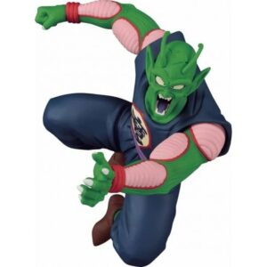 Banpresto - Figura de Acción Piccolo Dragon Ball, Match Makers, 10
