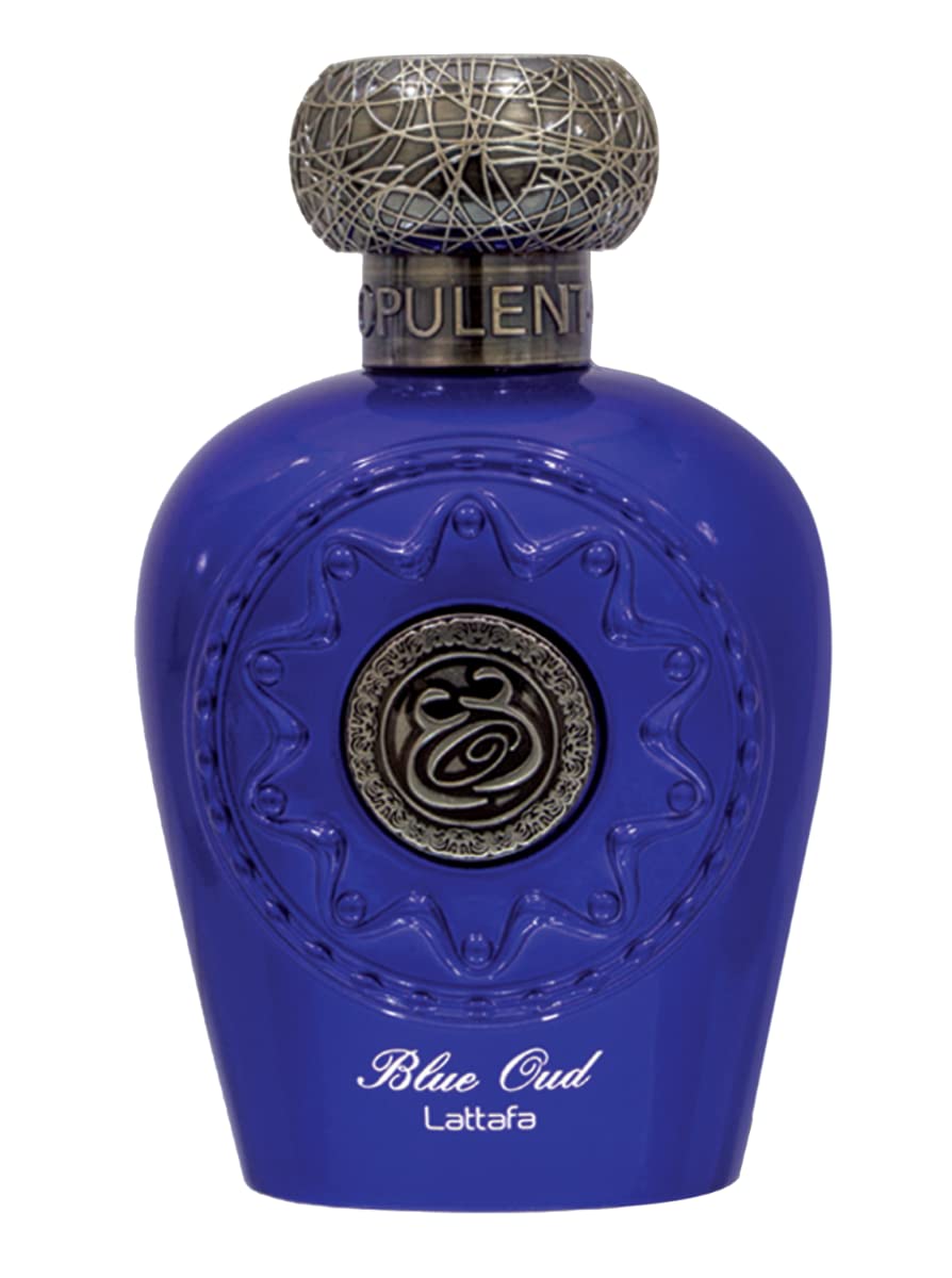 Spray Blue Oud 100 Ml