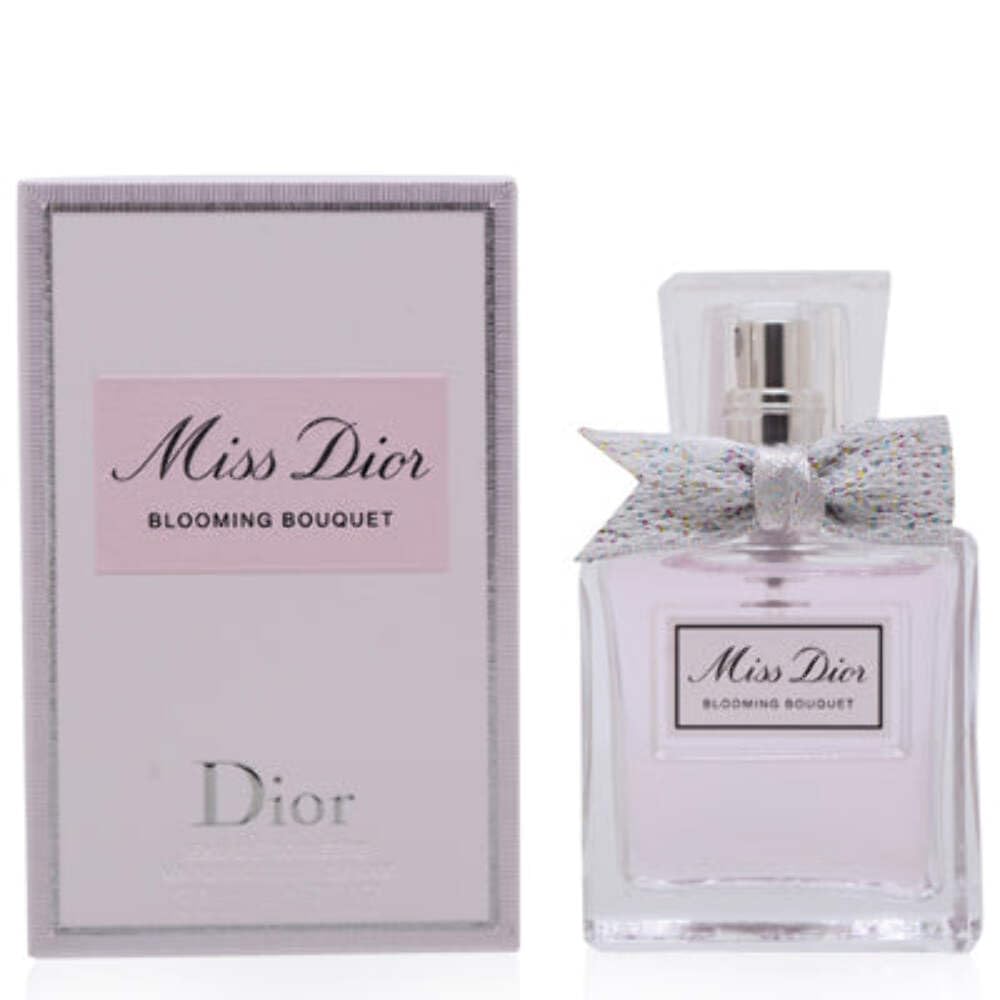 DIOR MISS DIOR BLOOMING BOUQUET EAU DE TOILETTE 30ML VAPORIZADOR