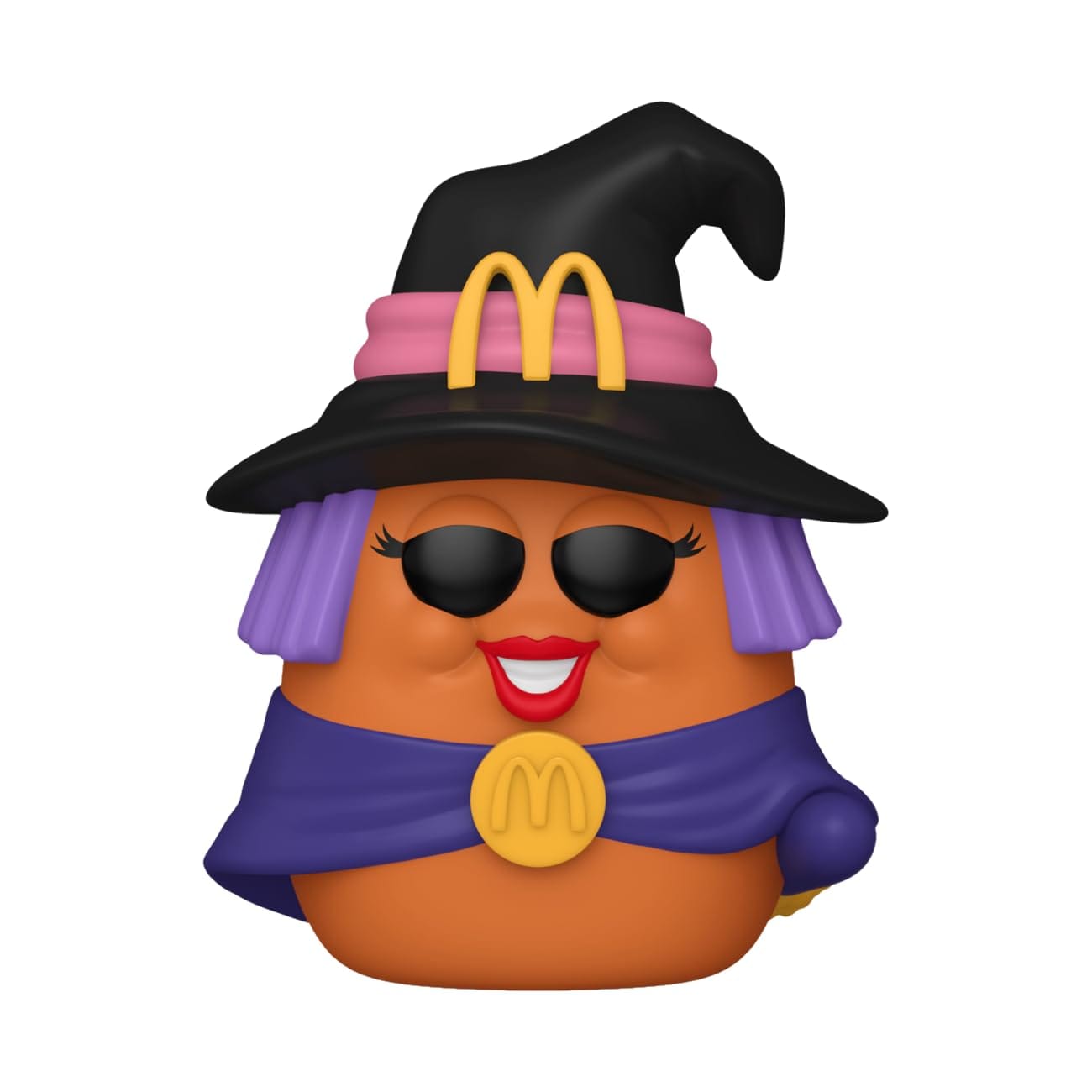 Funko Pop! Ad Icons: Mcdonalds - Nugget - NB - Witch - McDonald's