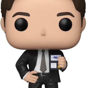 Funko Pop! TV: X-Files – Fox Mulder
