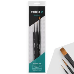Vallejo B03990 - Maqueta de maqueta, Multicolor