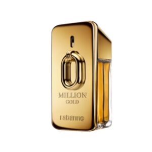 RABANNE Million Gold Intense EDP 50ML