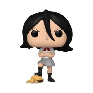 Figurine Funko Pop Animation Bleach Rukia w Kon