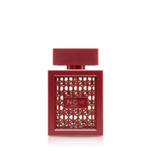 Spray Now Rouge 100 Ml - Rave