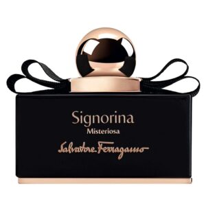 Salvatore Ferragamo Signorina Misteriosa Agua de Perfume - 100 ml