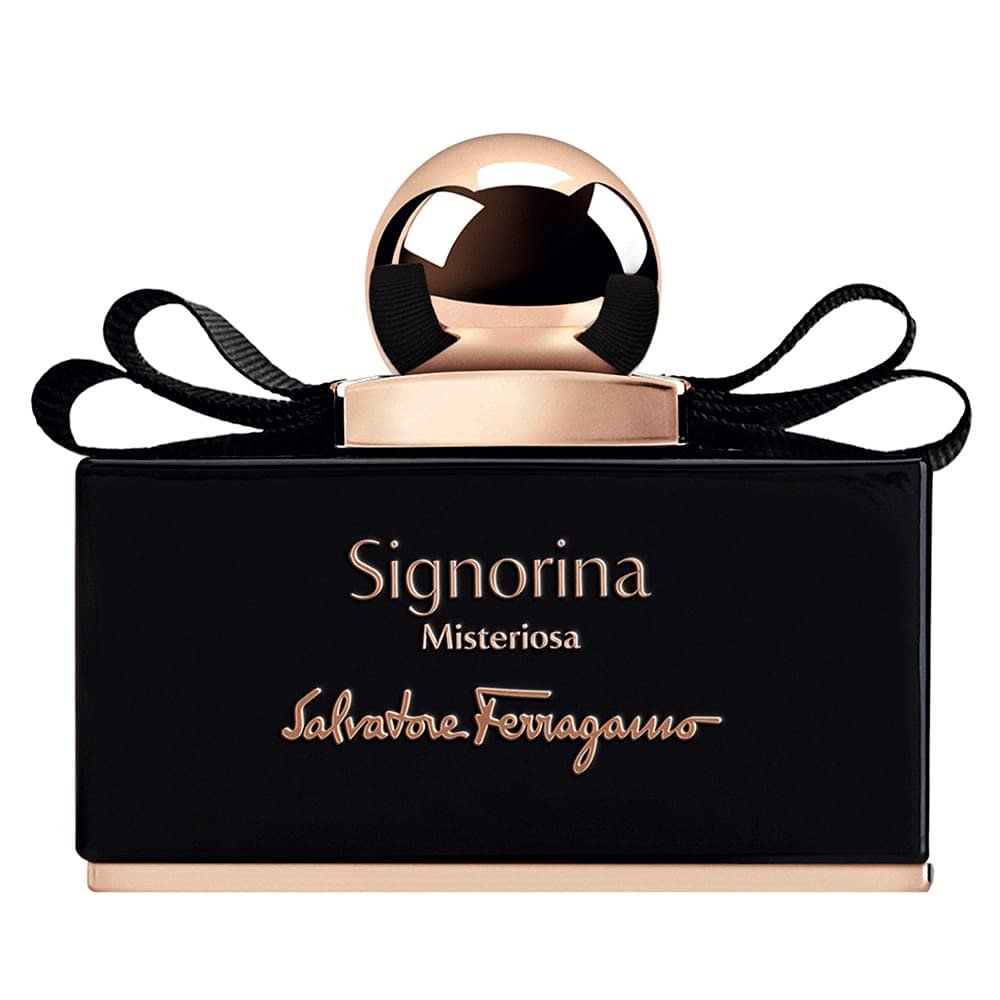 Salvatore Ferragamo Signorina Misteriosa Agua de Perfume - 100 ml