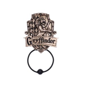 Nemesis Now Aldaba de Puerta con Licencia Oficial de Harry Potter