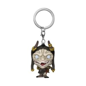 Funko Pop! Keychain: Diablo 4 - Treasure Goblin - Minifigura de