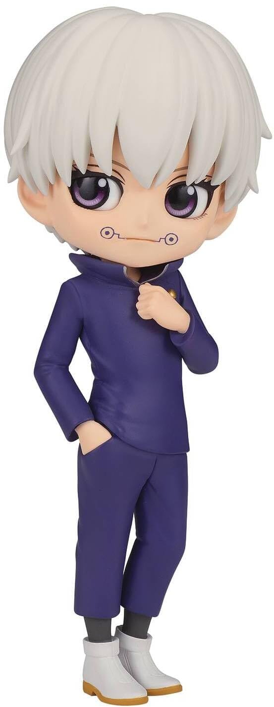 Banpresto - Jujutsu Kaisen - Toge Inumaki (Ver. B), Figura Bandai