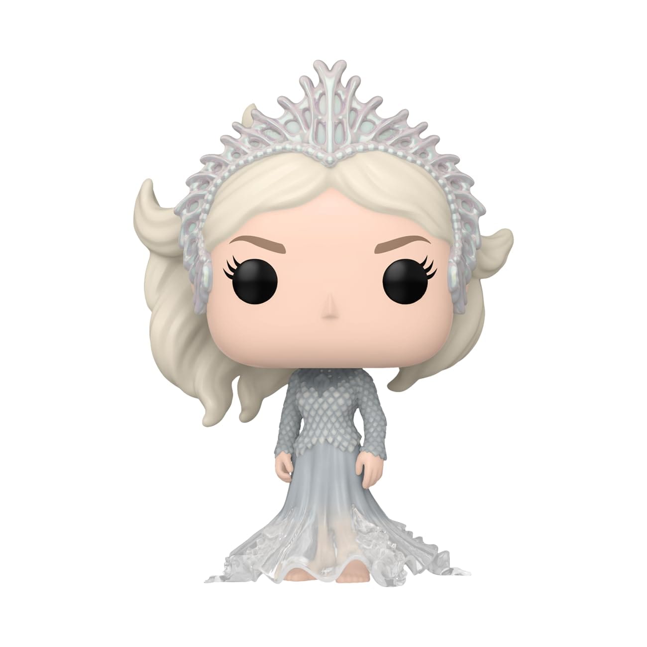 Funko Pop! Movies: DC - Atlanna - Aquaman