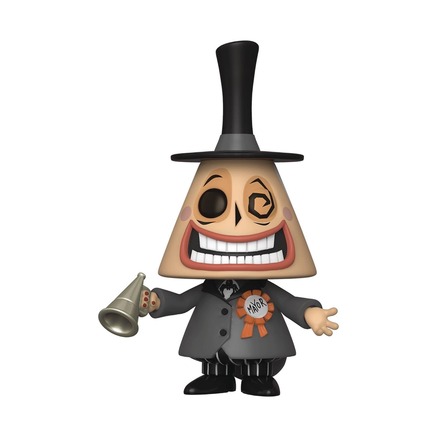 Funko Pop! Disney: The Nightmare Before Christmas-Mayor With
