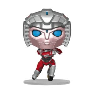 Funko Pop! Movies: Transformers: Rise of The Beasts - Arcee
