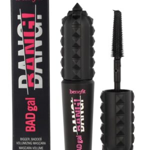 Benefit Bad Gal Bang! Mini Volumizing Mascara 4g - Black
