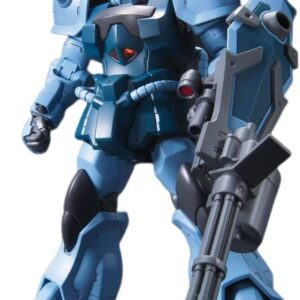 Bandai Hobby - Mobile Suit Gundam: The 08th MS Team - HGUC 1/144 -