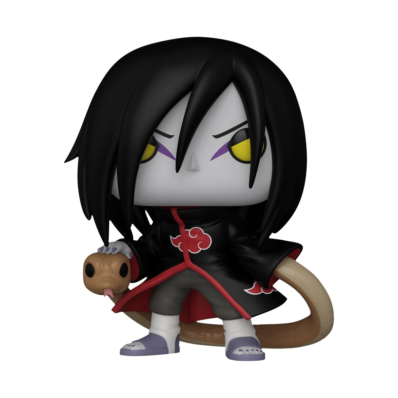 Funko Pop! Animation: Naruto - Orochimaru