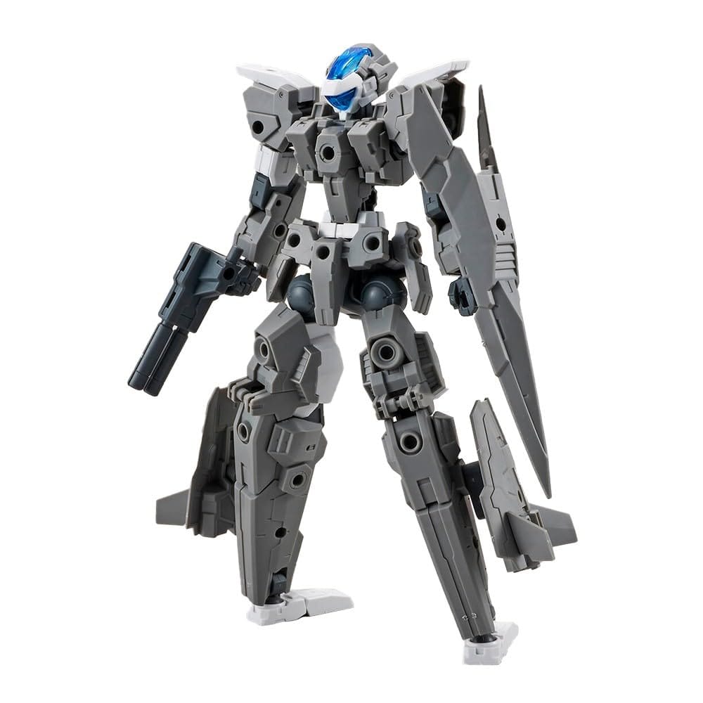 BANDAI SPIRITS Bandai Hobby - Misiones de 30 minutos - #41 Eexm-30
