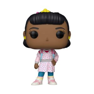 Funko Pop! TV: Stranger Things - Erica Sinclair